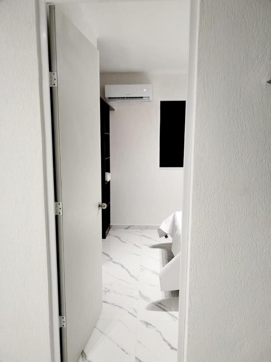 Departamento En Quintana Roo Apartamento Tulum